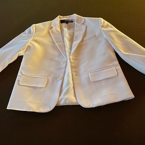 Boy’s Summer Suit